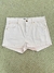 SHORTS JEANS NK ROSA CLARO TAM 40