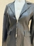 BLAZER ZOOMP COURO PRETO TAM P na internet