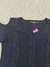 CASACO CAOS PRETO TAM P - comprar online