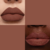 Batom Stick Ginger Glow Show Mari Maria Makeup na internet