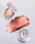 Bt Marble Duochrome 2x1 Glam Pink - loja online