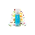 Body Splash Hidratei 200ml - comprar online