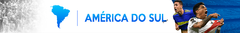 Banner da categoria América do Sul