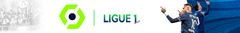 Banner da categoria Ligue 1