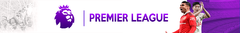 Banner da categoria Premier League