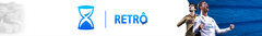 Banner da categoria Retrô