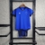 Camisa 1 Cruzeiro Infantil 23/2024 + Calção BRINDE