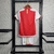 Camisa 1 Arsenal Infantil Adidas 23/2024 + Calção BRINDE - comprar online