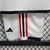 Camisa 1 São Paulo Infantil Adidas 23/2024 + Calção BRINDE - loja online