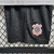 Camisa II Corinthians Infantil NIKE 23/2024 + Calção BRINDE - (cópia) on internet