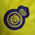 Camisa I Al Nassr Infantil 23/2024 + Calção BRINDE - D10 Sports