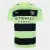 CAMISA MANCHESTER CITY F.C. III 22/23 TORCEDOR