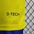 Camisa I Al Nassr Infantil 23/2024 + Calção BRINDE