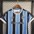 Camisa Grêmio Infantil UMBRO 23/2024 + Calção BRINDE - comprar online