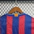 Camisa Retrô NIKE Barcelona 09/2010