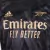 Camisa 2 Arsenal 22/23 na internet