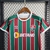 Camisa Fluminense Infantil UMBRO 23/2024 + Calção BRINDE - comprar online