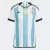 Camisa ADIDAS Argentina Feminina I 2022