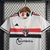 Camisa 1 São Paulo Infantil Adidas 23/2024 + Calção BRINDE na internet