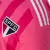 Camisa Outubro Rosa São Paulo 2022 na internet