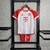 Camisa 1 FC Bayern Infantil 23/2024 + Calção BRINDE