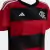 Camisa 1 CR Flamengo Feminina 2023/24 - comprar online