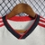 Camisa 2 Flamengo Infantil Adidas 23/2024 + Calção BRINDE - D10 Sports