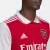 Camisa 1 Arsenal 22/23 - comprar online