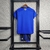 Camisa 1 Cruzeiro Infantil 23/2024 + Calção BRINDE - D10 Sports