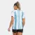 Camisa ADIDAS Argentina Feminina I 2022 - D10 Sports