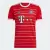 Camisa ADIDAS FC Bayern I 22/23