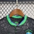 Camisa Brasil Leopardo Negro Infantil Nike 2023 + Calção BRINDE - comprar online