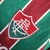 Camisa Fluminense Infantil UMBRO 23/2024 + Calção BRINDE
