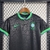 Camisa Brasil Leopardo Negro Infantil Nike 2023 + Calção BRINDE na internet