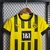 Camisa I BVB Infantil PUMA 22/2023 + Calção BRINDE na internet