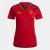 Camisa ADIDAS Espanha I Feminina 2022