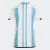 Camisa ADIDAS Argentina Feminina I 2022 - loja online