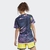 Camisa Seleção Colômbiana Feminina 23 - D10 Sports