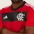 Camisa 1 CR Flamengo 2023/24 na internet