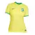 Camisa NIKE Brasil I Feminina 2022/23 Torcedor Pro