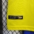 Imagem do Camisa I Al Nassr Infantil 23/2024 + Calção BRINDE