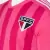 Camisa Outubro Rosa São Paulo 2022 - loja online