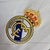 Camisa Retrô Real Madrid I Adidas 18/2019 - comprar online