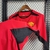 Camisa Retrô NIKE Manchester United 03/04 - comprar online