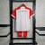 Camisa 1 FC Bayern Infantil 23/2024 + Calção BRINDE - comprar online