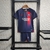 Camisa I PSG Infantil NIKE 23/2024 + Calção BRINDE