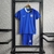 Camisa I Chelsea Infantil NIKE 22/2023 + Calção BRINDE