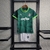 Camisa I Palmeiras Infantil PUMA 23/2024 + Calção BRINDE