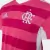 Camisa Outubro Rosa Flamengo 2022 na internet