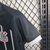 Camisa II Corinthians Infantil NIKE 23/2024 + Calção BRINDE - D10 Sports